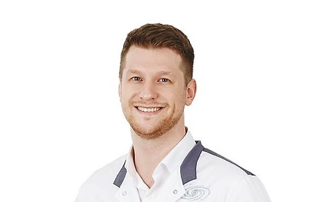 Коэн Иван Александрович