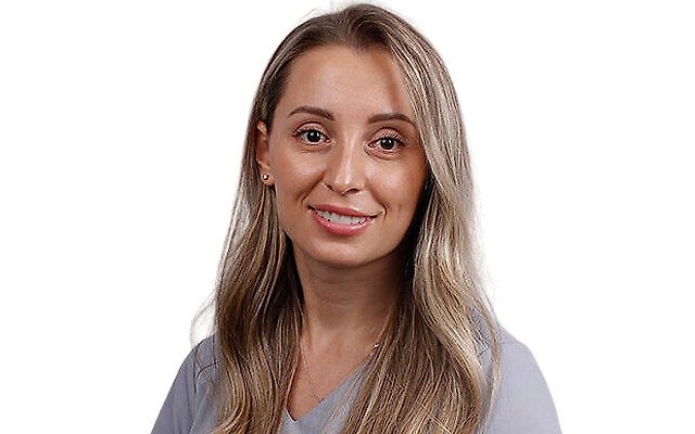 Волкова Елена Андреевна