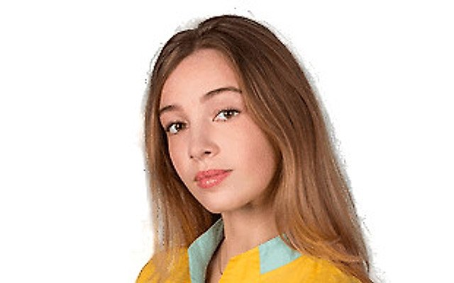 Николаева Ксения Валерьевна