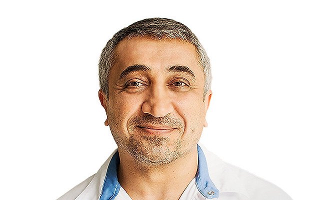 Казарян Армен Норикович