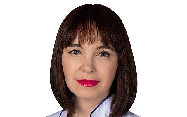 Бакшаева Наталья Григорьевна