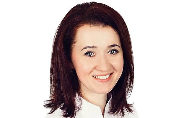 Халина Александра Ивановна