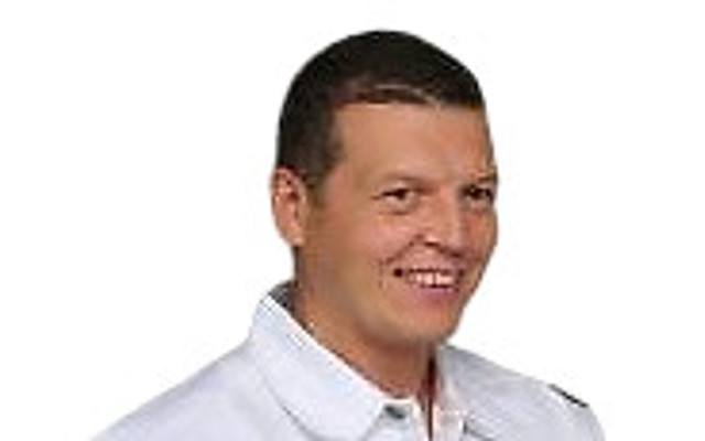 Коновалов Олег Викторович