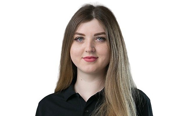 Косова Наталья Ивановна