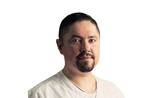 Клюс Юрий Анатольевич