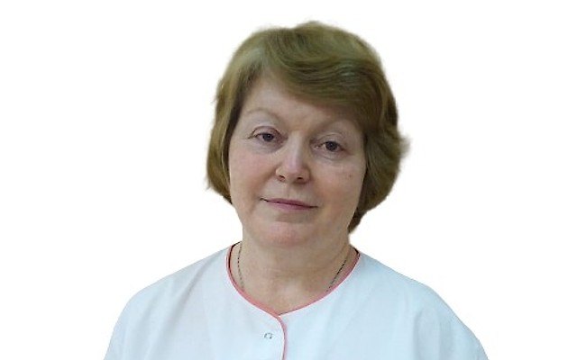 Артюхова Ольга Владимировна