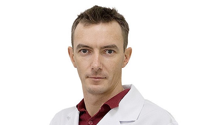 Дога Вадим Валерьевич