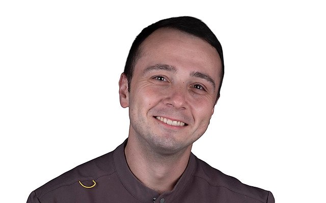 Неронов Артем Александрович