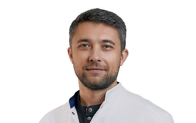 Карпов Владимир Андреевич