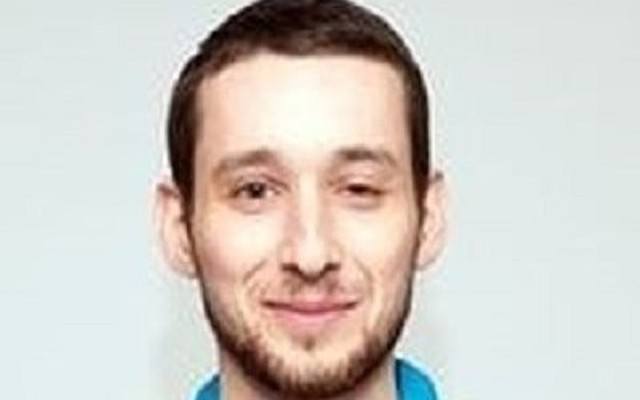 Салагаев Сослан Русланович