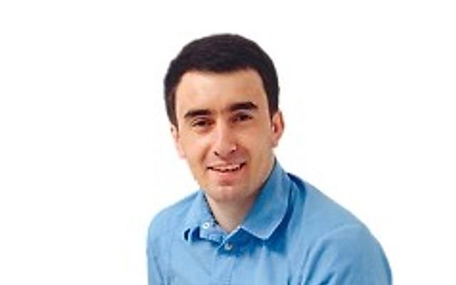 Гаджиев Али Омардибирович