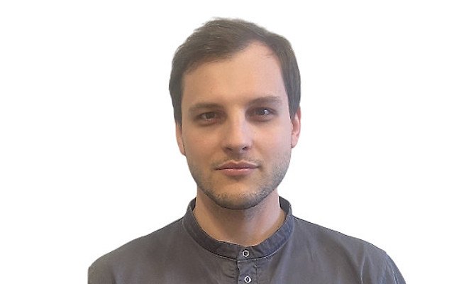 Тюльков Тимофей Вячеславович