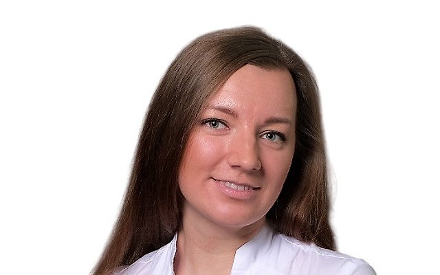 Князькова Эльфия Владимировна