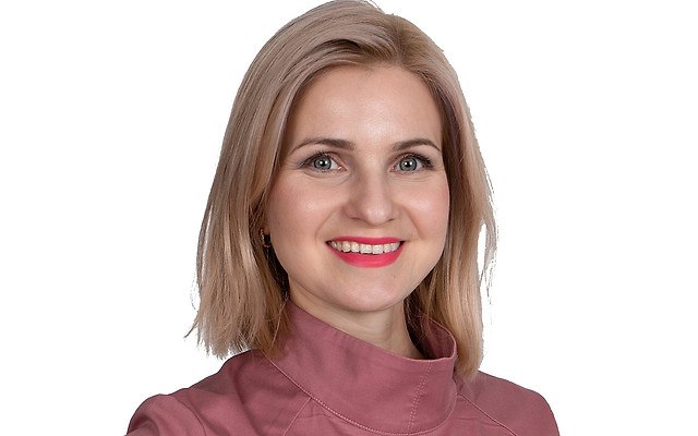 Богачева Галина Петровна