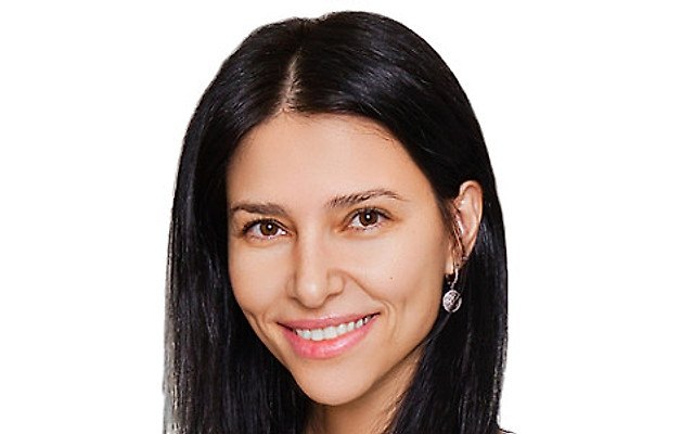 Осипова Луиза Геннадьевна