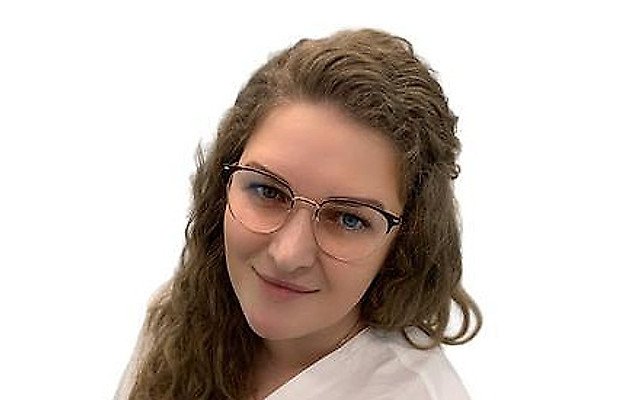 Кровопускова Алена Васильевна