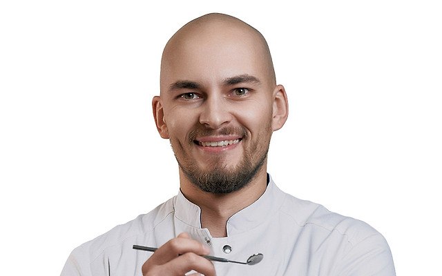 Никифоров Илья Алексеевич