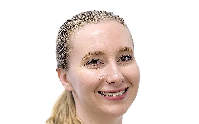 Белова Анна Олеговна