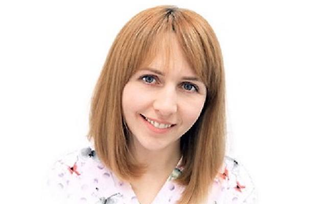 Либерман Светлана Андреевна