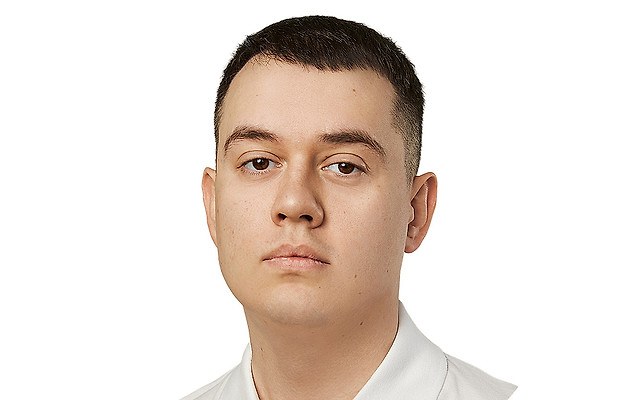 Сподин Александр Николаевич