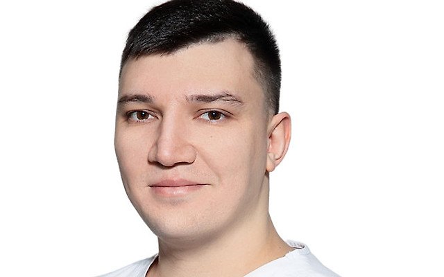 Кардашов Дмитрий Андреевич