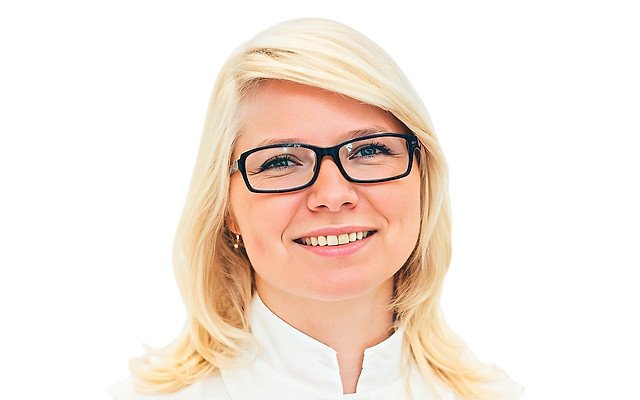 Мольдон Мария Вадимовна