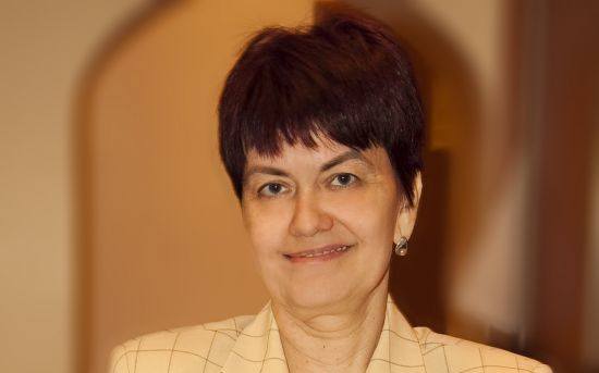 Аскольская Татьяна Николаевна