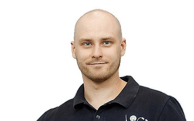 Герасимов Виктор Валерьевич