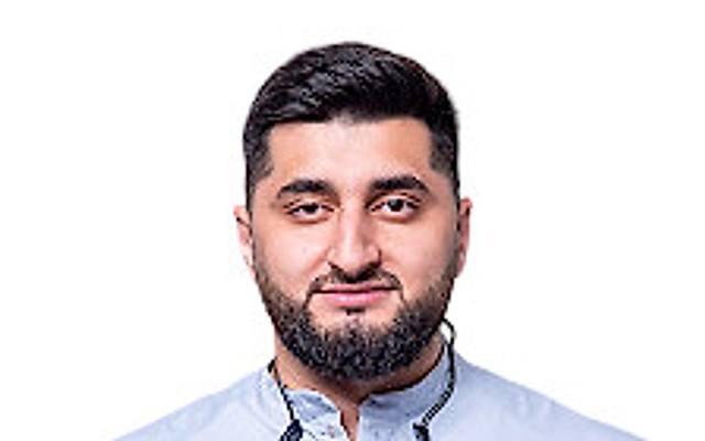 Валиев Рафик Тенгизович