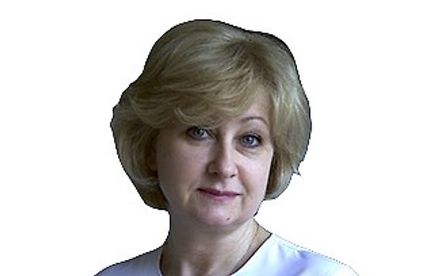 Гурьева Татьяна Николаевна