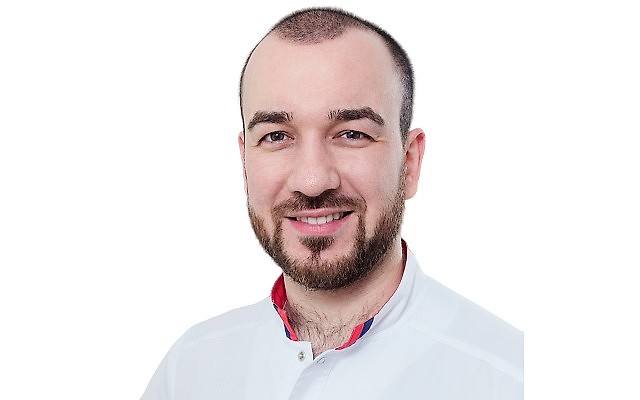 Гогуев Марат Асланович