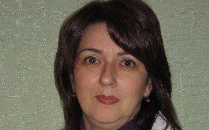 Кулик Марина Олеговна