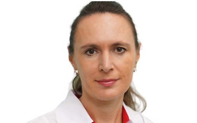 Михайлова Татьяна Владимировна