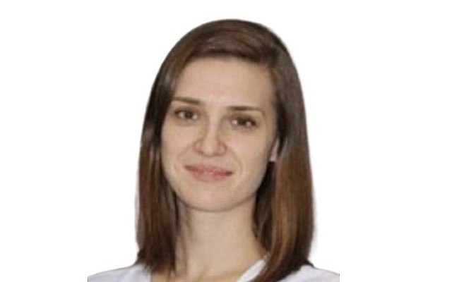 Шевченко Ирина Константиновна