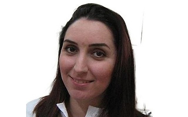 Субботина Яна Львовна