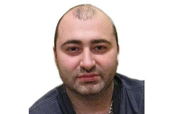 Омаров Марат Садуллаевич