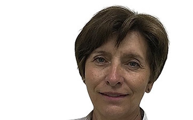 Белехова Марина Юрьевна