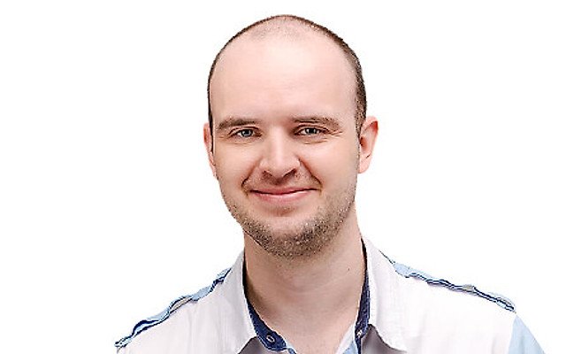 Панков Владислав Евгеньевич