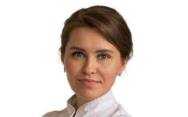 Драчева Лилия Наифовна