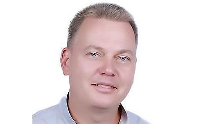 Герасимов Александр Борисович