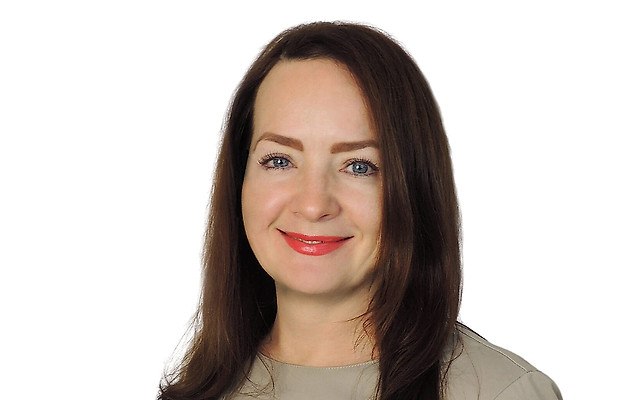 Чельцова Ольга Васильевна