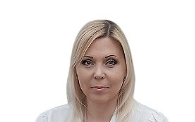 Козляева Ирина Васильевна
