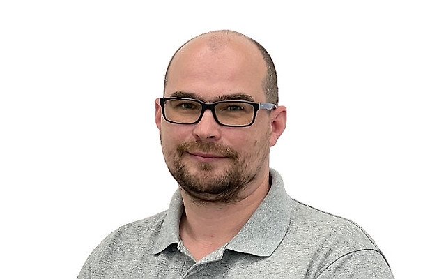 Грязев Геннадий Михайлович