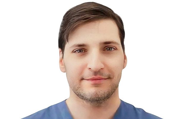 Коломойцев Владимир Владимирович