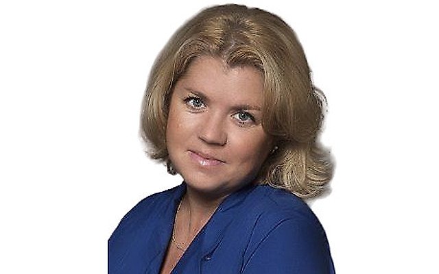 Викулова Наталья Борисовна