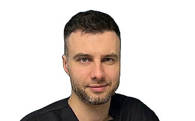 Григорян Евгений Вадимович