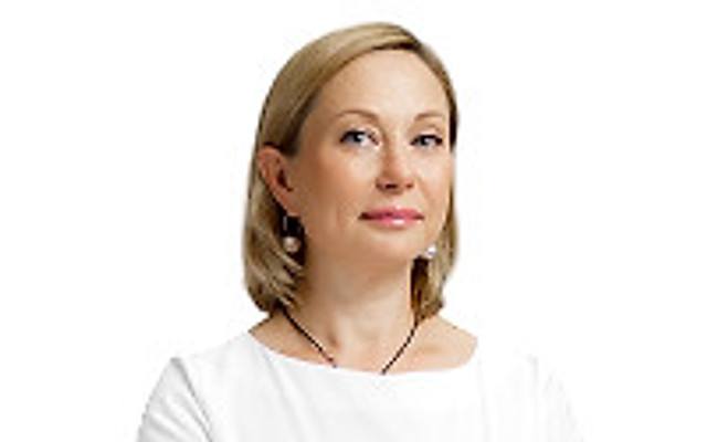 Кулагина Татьяна Павловна