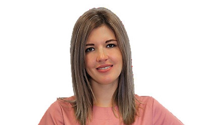 Коршунова Александра Николаевна