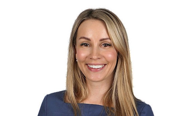 Кощенко Юлия Александровна