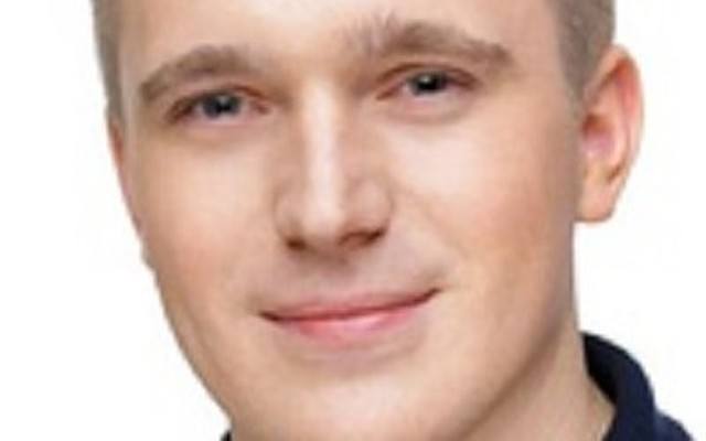 Быстров Роман Игоревич